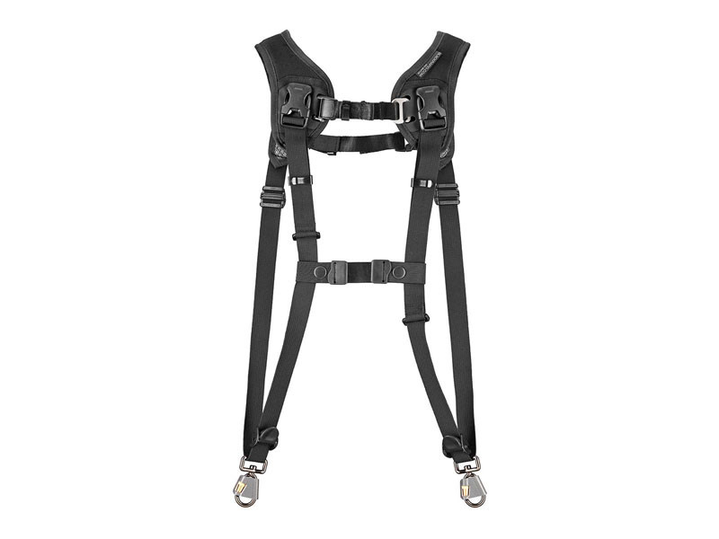 Blackrapid Double Breathe Slim-0