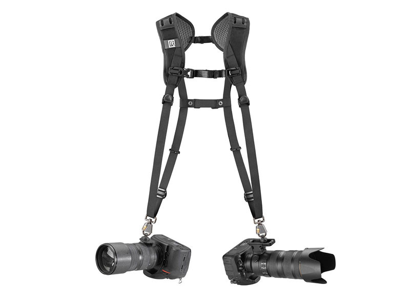 Blackrapid Double Breathe Slim-3