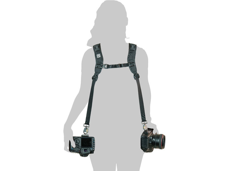 Blackrapid Double Breathe Slim-4