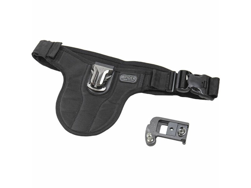 SpiderPro Milc Single CS V2 Spider Holster-0