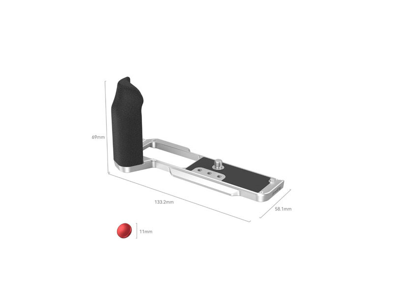 SmallRig 4136 L-Shape Fujifilm X-T5 markolat-2