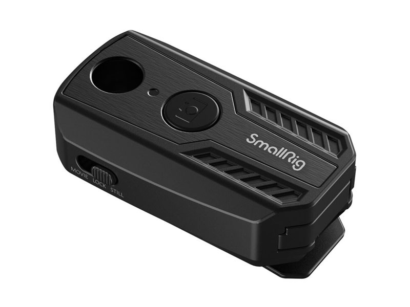 SmallRig 3902 vezeték nélküli távvezérlő-0