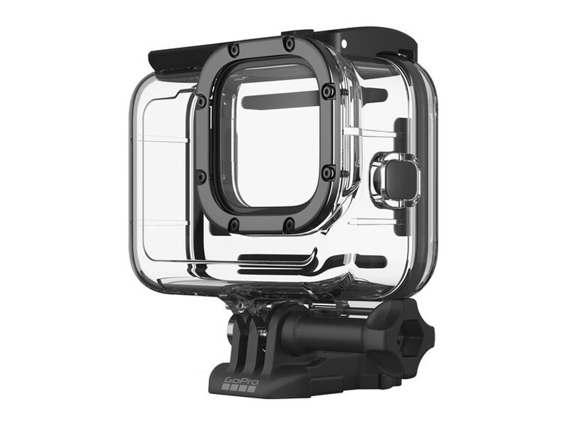 GoPro védőtok, védőház HERO9, HERO10 BLACK-hez (ADDIV-001)-0