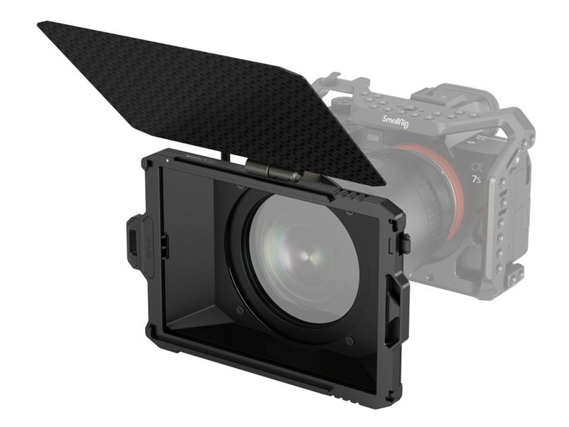 Smallrig Mini Matte Box Lite 3575-0