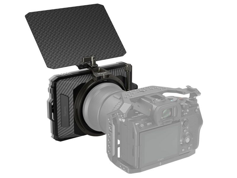 Smallrig Mini Matte Box Lite 3575-1