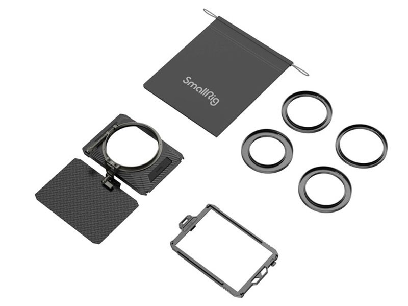 Smallrig Mini Matte Box Lite 3575-2