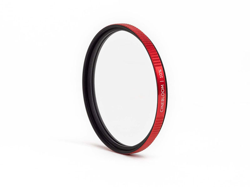 Moment 49mm Cinebloom Diffusion Filter 10%, szűrő-0