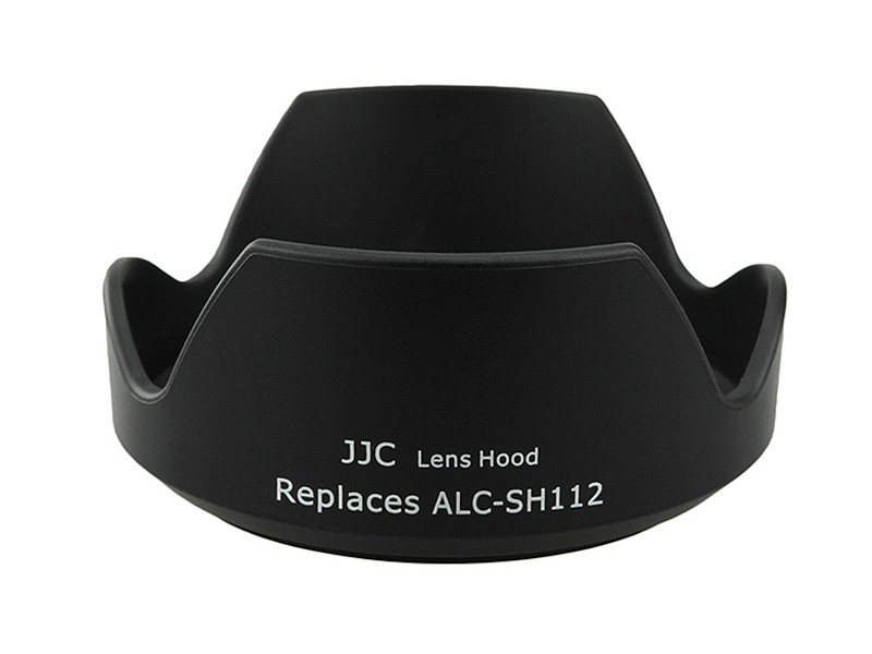 JJC LH-112 Napellenző Sony ALC-SH112-0