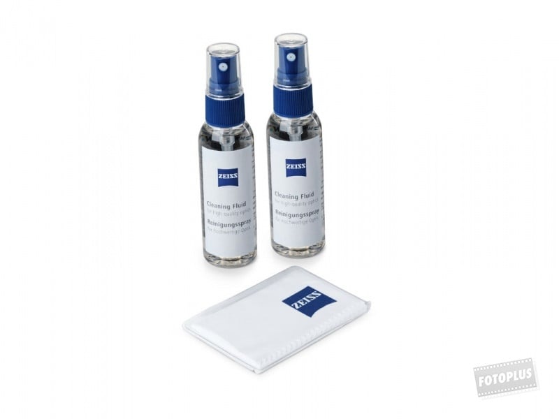 Zeiss objektív tisztító spray szett-0
