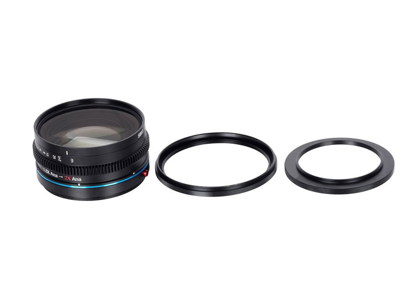 Sirui 1.25x Anamorf adapter-1