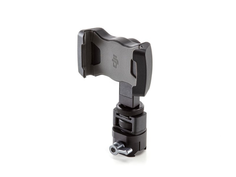 DJI R telefon tartó-0