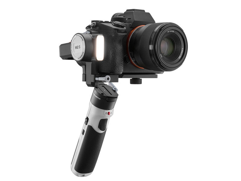 Zhiyun Crane M2S-2