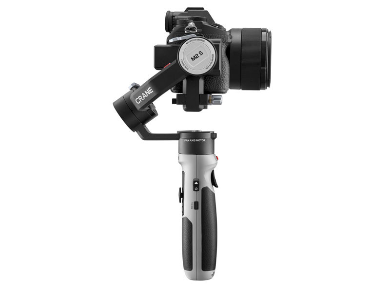 Zhiyun Crane M2S-1