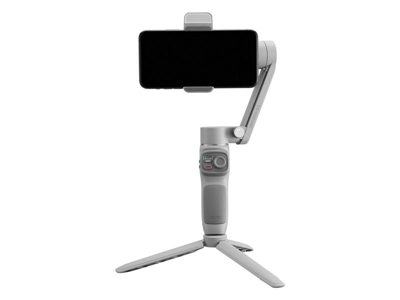 Zhiyun Smooth Q3 mobiltelefon stabilizátor-0