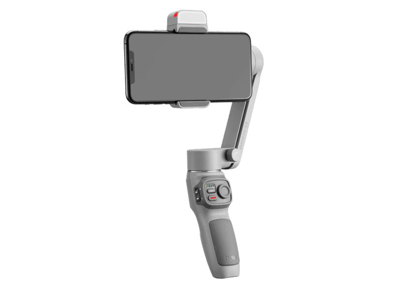 Zhiyun Smooth Q3 mobiltelefon stabilizátor-1