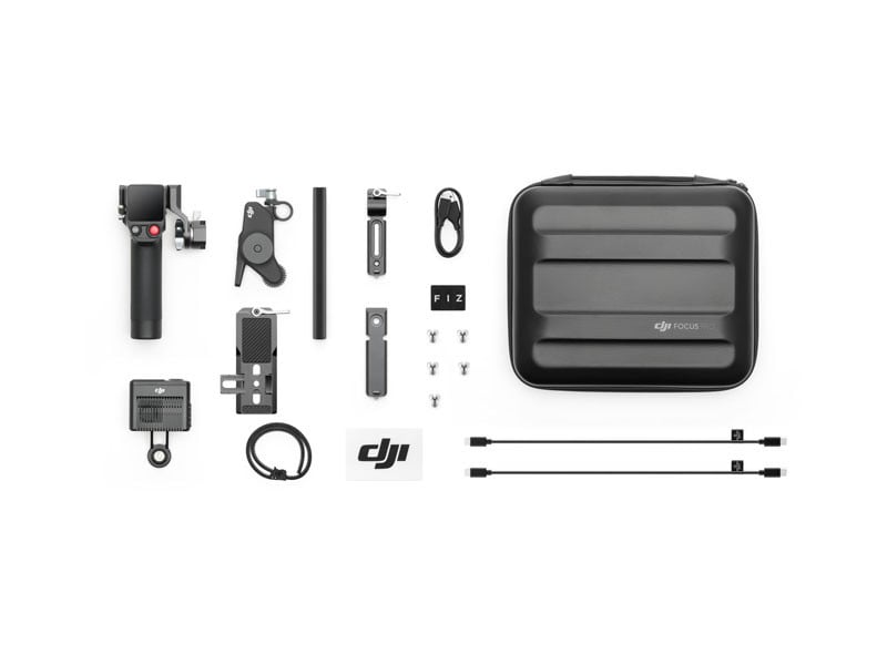 DJI Focus Pro Creator Combo-0
