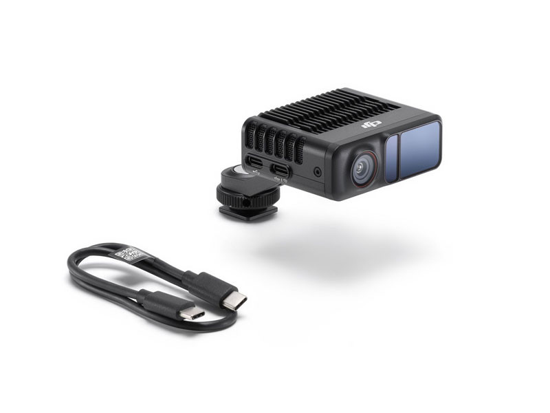DJI Focus Pro LiDAR-1