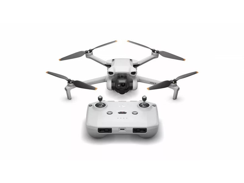 DJI Mini 3-0