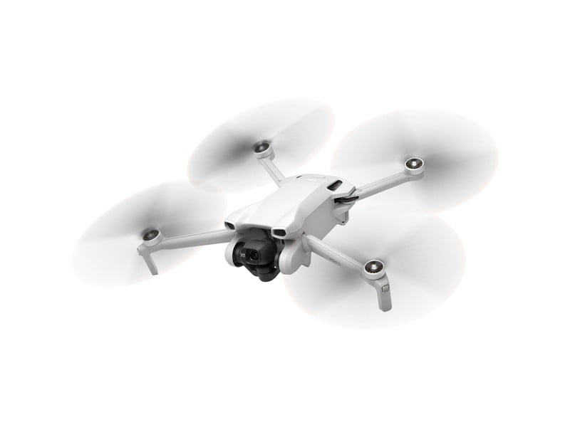 DJI Mini 3-1