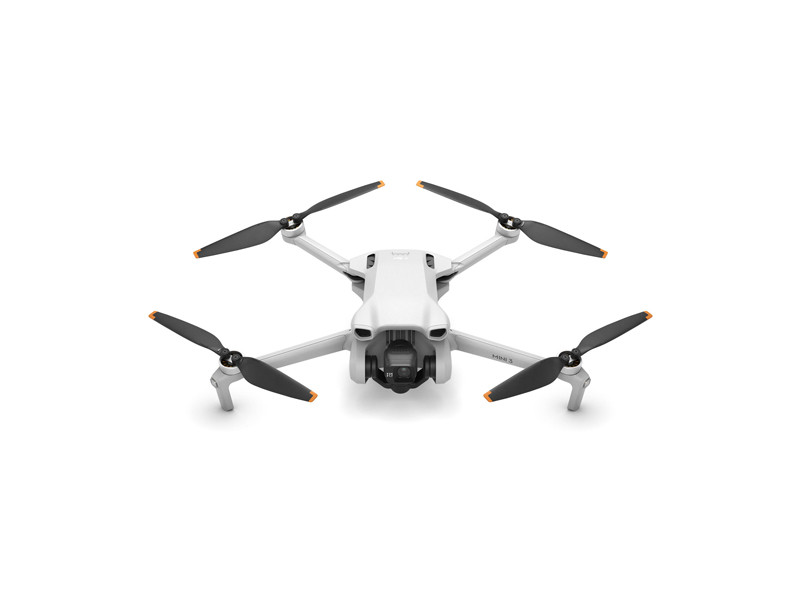 DJI Mini 3 Fly More Combo (DJI RC)-1