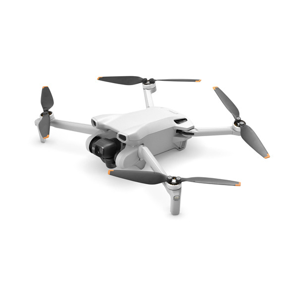 DJI Mini 3 Fly More Combo (DJI RC)-2