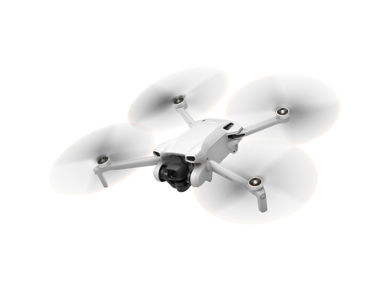 DJI Mini 3 Fly More Combo (DJI RC)-3