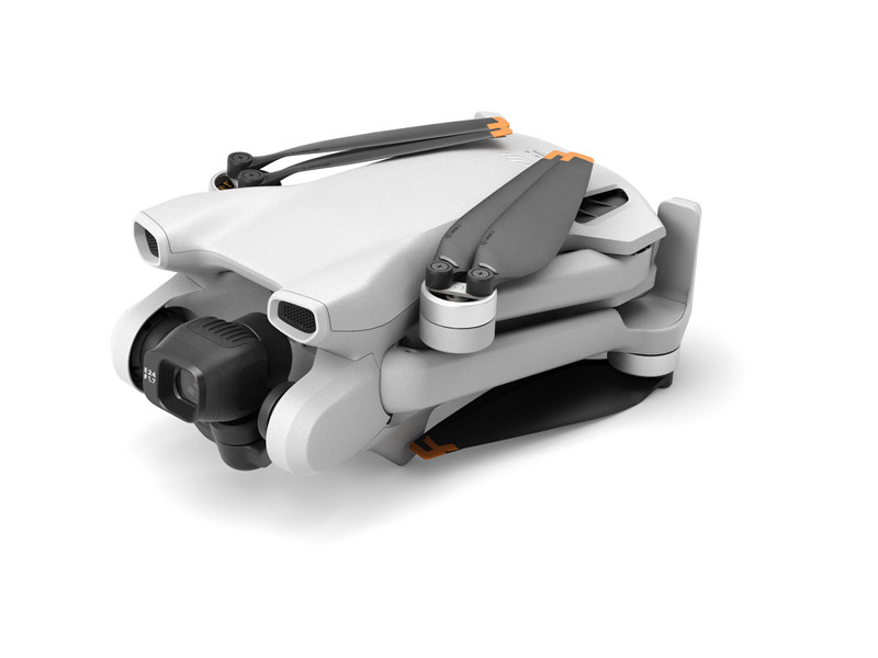 DJI Mini 3 Fly More Combo (DJI RC)-4
