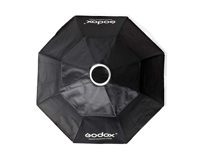 Godox 120cm Ernyő softbox méhsejtráccsal (Bowens)-1