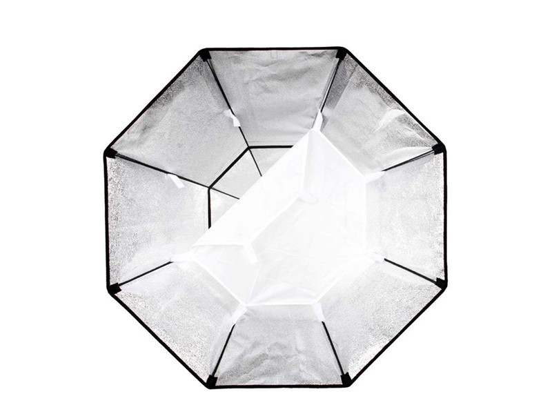 Godox 120cm Ernyő softbox méhsejtráccsal (Bowens)-2