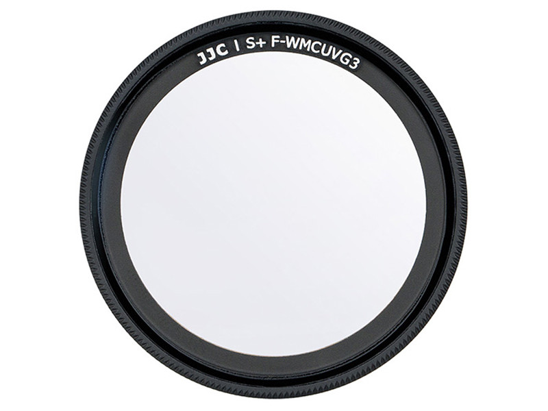 JJC F-WMCUVG3 L39 MCUV szűrő Ricoh GR II, III-0