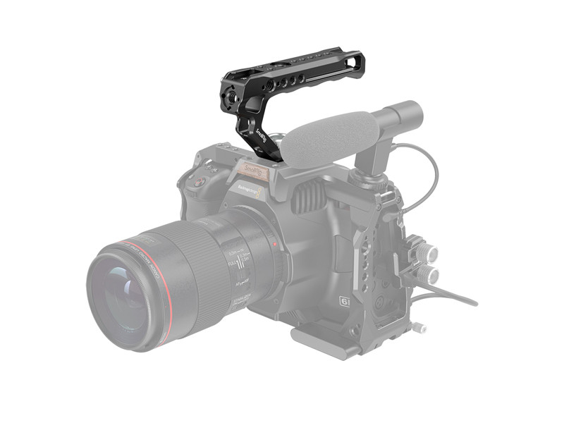 Smallrig 2165 ARRI Locatin Handle-1