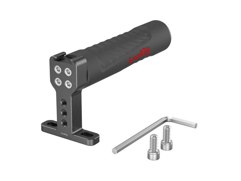 SmallRig Silicone Top Handle (RUBBER) 1446-1