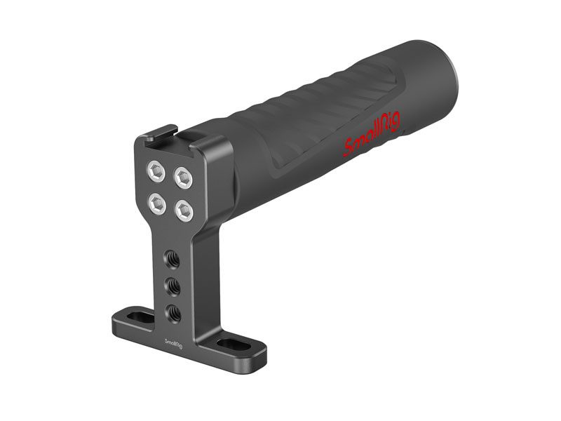 SmallRig Silicone Top Handle (RUBBER) 1446-0