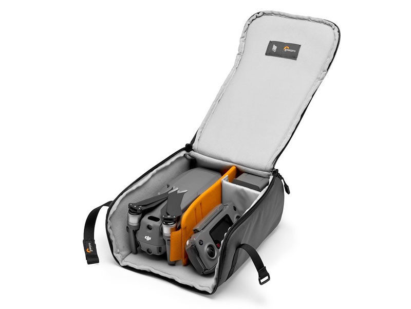 Lowepro PhotoSport Outdoor hátizsák BP 24L AW III (szürke)-1