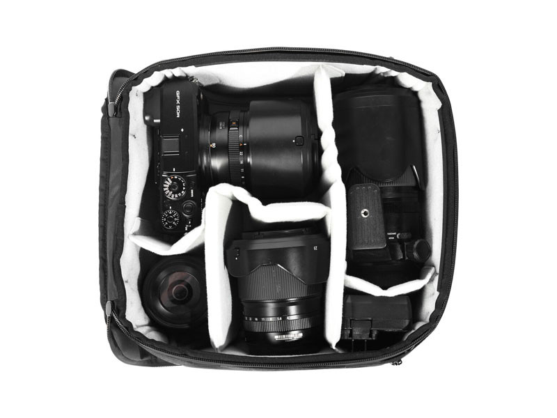 Peak Design Camera Cube V2 Medium-1