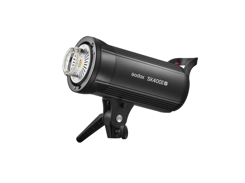 Godox SK400II-V Stúdióvaku (Bowens)-0