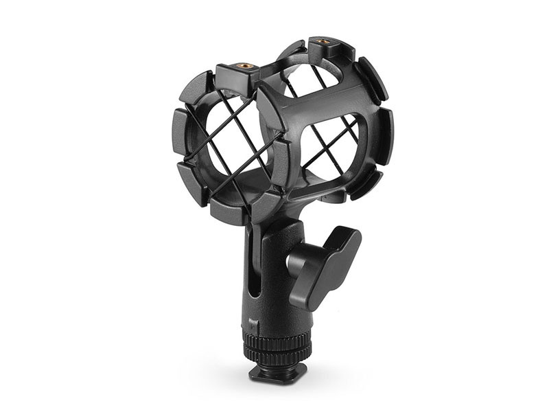 SmallRig 1859 univerzális mikrofontartó adapter-0