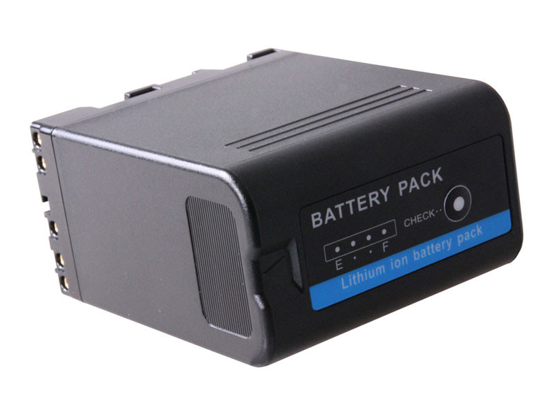 Patona Sony BP-U60 Premium akku-1