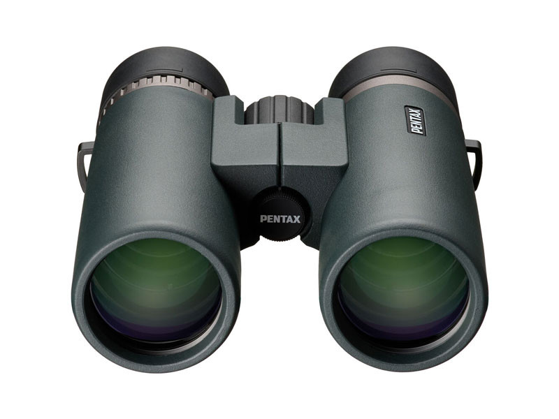 Pentax SD 7x42 ED távcső-1