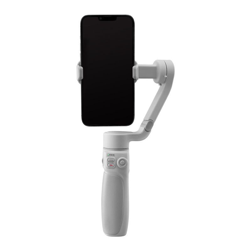 Zhiyun Smooth-Q4 Combo telefon gimbal-7