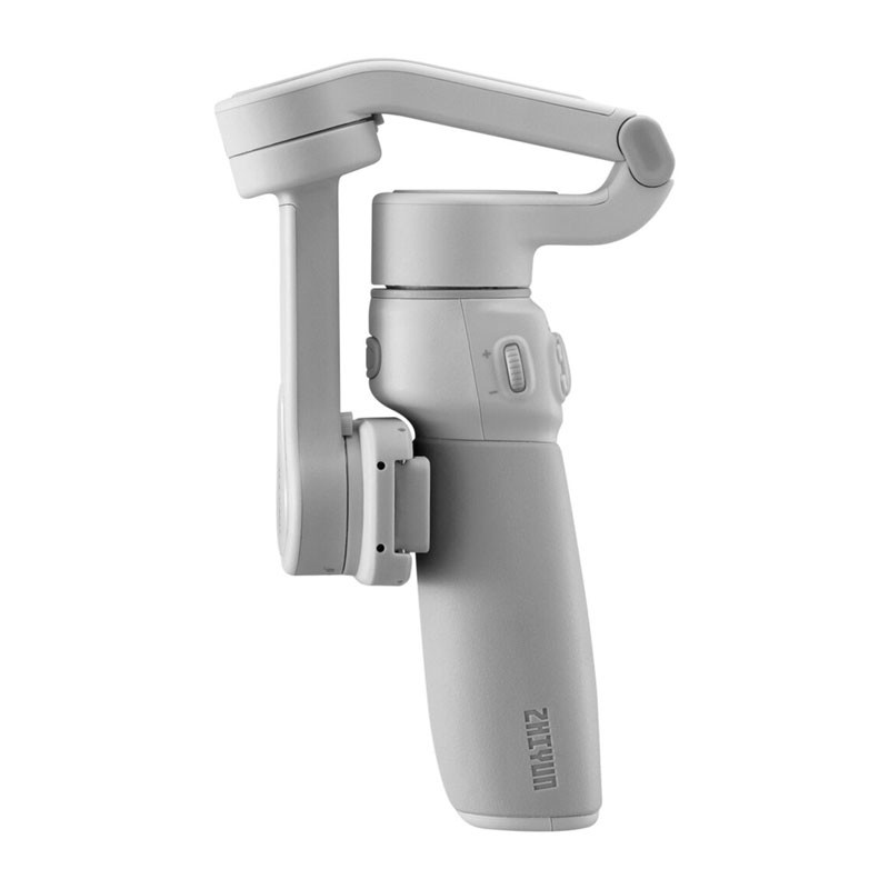 Zhiyun Smooth-Q4 Combo telefon gimbal-5