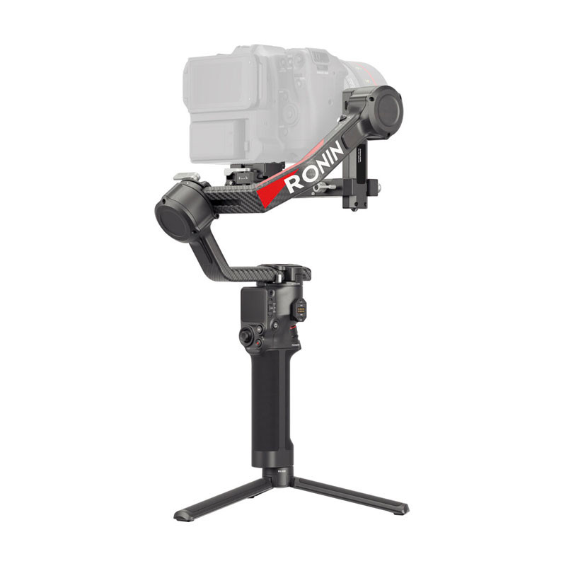 DJI RS 4 Pro (KIRAKATI PÉLDÁNY)-1