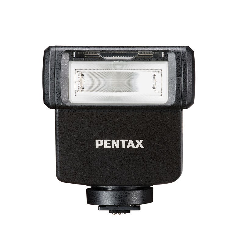 Pentax AF180FG rendszervaku, tokkal-0