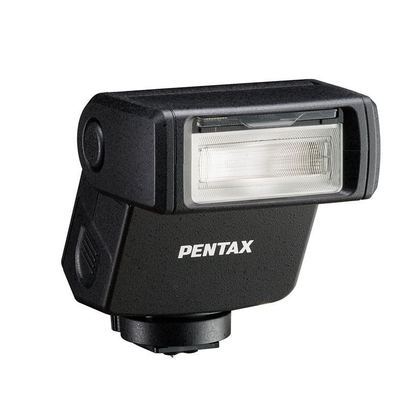Pentax AF180FG rendszervaku, tokkal-3