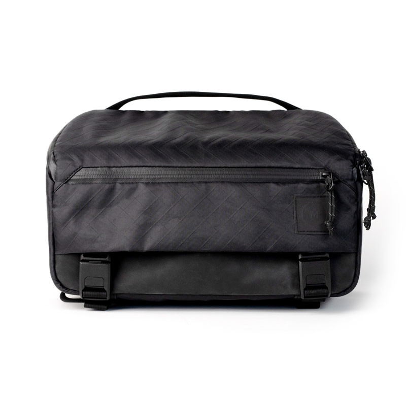 Moment Rugged Camera Sling - 10L - Northpak Black-0