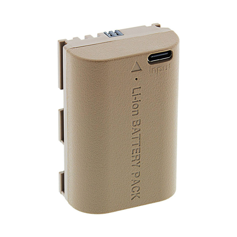 Patona LP-E6NH Platinum akkumulátor (USB-C) Canon EOS R5/R6/R6II/R7-2