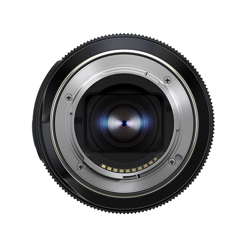Tamron 90mm f/2.8 DI III Macro VXD objektív (Sony E)-2