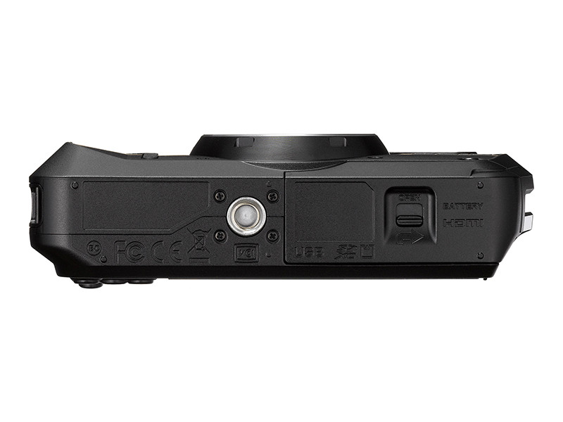 Ricoh WG-6 fekete-7