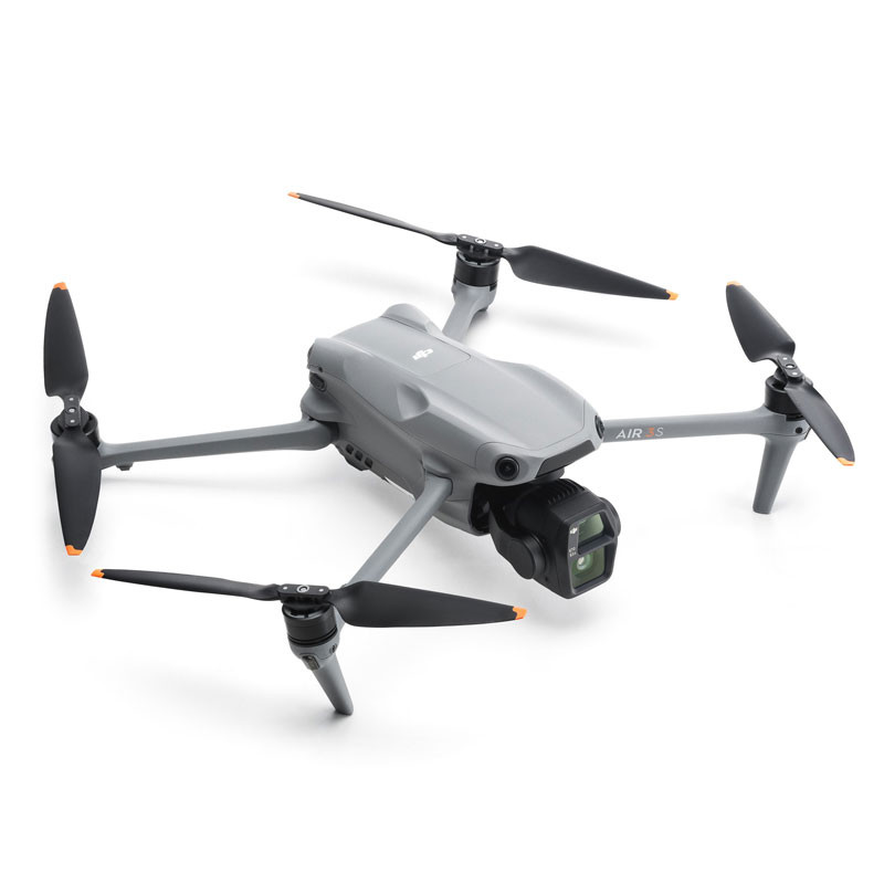 DJI Air 3S drón Fly More Combo-1