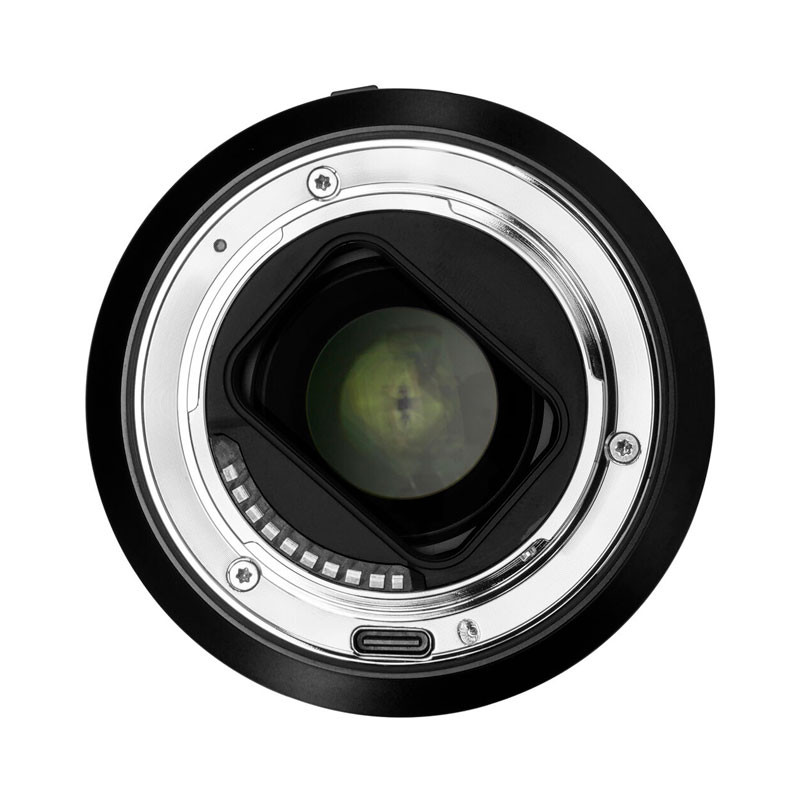 7Artisans FF AF 85mm f/1.8 objektív (Sony E)-2